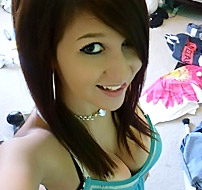 hacked teen porn